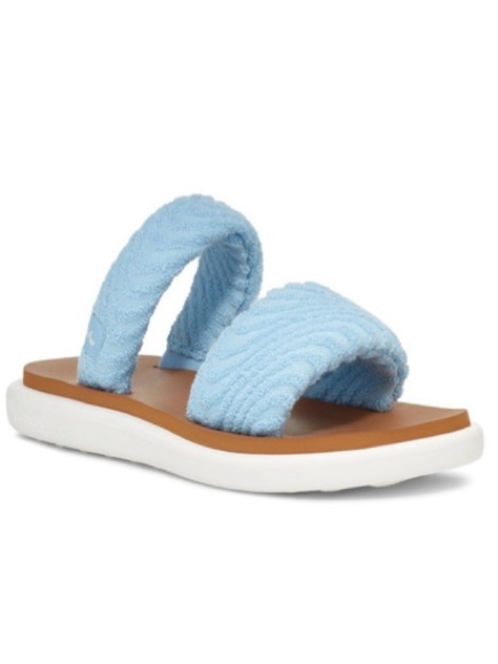Koolaburra by UGG Alane Slide Sandal (NWOT)